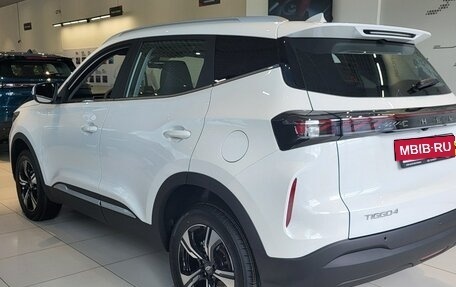 Chery Tiggo 4 I рестайлинг, 2025 год, 2 220 000 рублей, 6 фотография