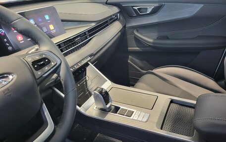 Chery Tiggo 4 I рестайлинг, 2025 год, 2 220 000 рублей, 13 фотография