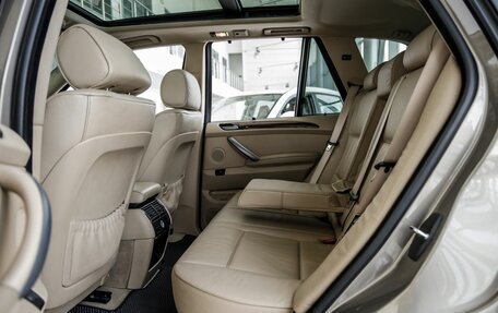 BMW X5, 2005 год, 1 288 000 рублей, 35 фотография