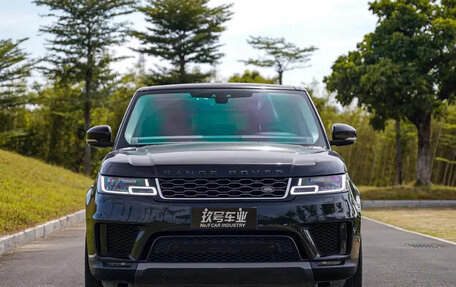 Land Rover Range Rover Sport II, 2022 год, 5 770 005 рублей, 2 фотография