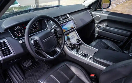 Land Rover Range Rover Sport II, 2022 год, 5 770 005 рублей, 8 фотография