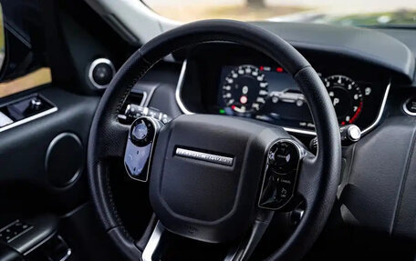 Land Rover Range Rover Sport II, 2022 год, 5 770 005 рублей, 9 фотография