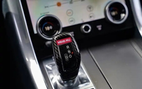 Land Rover Range Rover Sport II, 2022 год, 5 770 005 рублей, 11 фотография