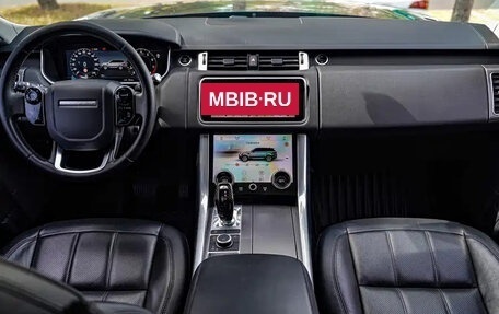 Land Rover Range Rover Sport II, 2022 год, 5 770 005 рублей, 7 фотография