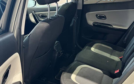 KIA cee'd III, 2016 год, 1 380 000 рублей, 10 фотография