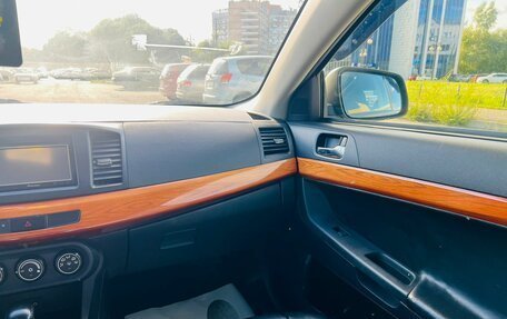 Mitsubishi Lancer IX, 2010 год, 879 000 рублей, 16 фотография