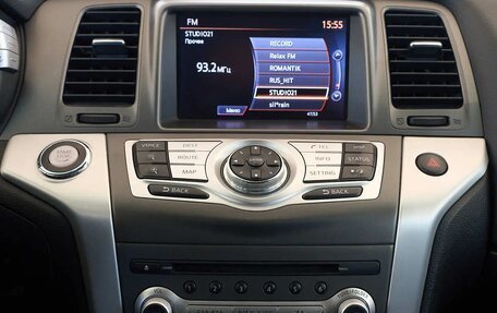 Nissan Murano, 2012 год, 1 150 000 рублей, 8 фотография