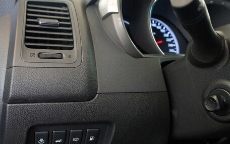 Nissan Murano, 2012 год, 1 150 000 рублей, 10 фотография