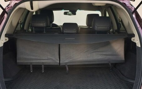 Nissan Murano, 2012 год, 1 150 000 рублей, 17 фотография