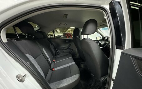 Skoda Rapid II, 2021 год, 1 289 000 рублей, 11 фотография