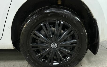 Skoda Rapid II, 2021 год, 1 289 000 рублей, 9 фотография