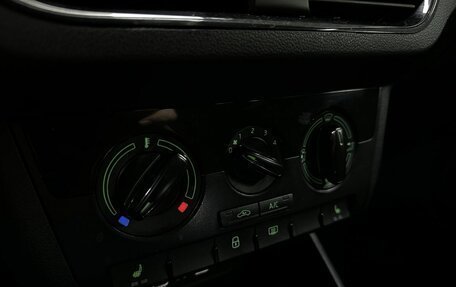 Skoda Rapid II, 2021 год, 1 289 000 рублей, 16 фотография