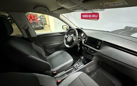 Skoda Rapid II, 2021 год, 1 289 000 рублей, 17 фотография