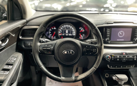 KIA Sorento III Prime рестайлинг, 2017 год, 2 550 000 рублей, 15 фотография