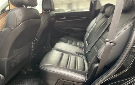 KIA Sorento III Prime рестайлинг, 2017 год, 2 550 000 рублей, 21 фотография
