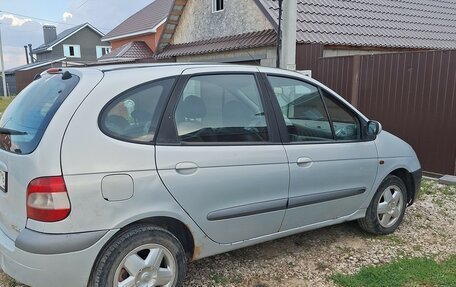 Renault Scenic III, 2003 год, 250 000 рублей, 5 фотография