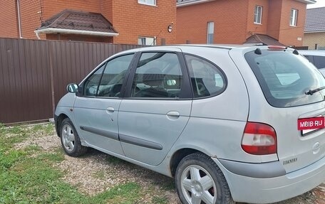 Renault Scenic III, 2003 год, 250 000 рублей, 8 фотография