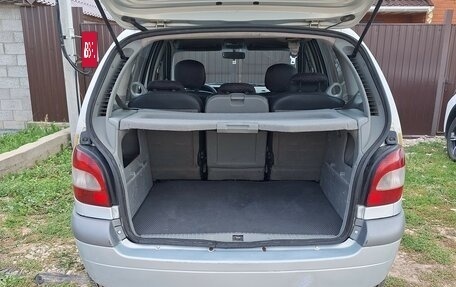 Renault Scenic III, 2003 год, 250 000 рублей, 10 фотография