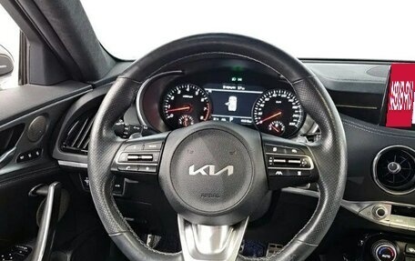 KIA Stinger I, 2021 год, 2 465 000 рублей, 5 фотография