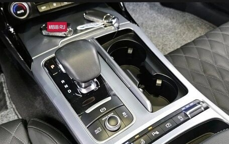 KIA Stinger I, 2021 год, 2 465 000 рублей, 15 фотография