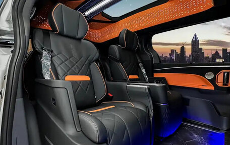 Toyota Sienna, 2024 год, 5 800 000 рублей, 7 фотография