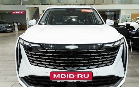 Geely Atlas, 2024 год, 3 917 190 рублей, 2 фотография