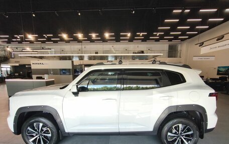 Haval H7, 2025 год, 3 799 000 рублей, 3 фотография