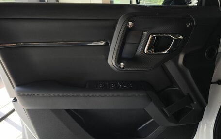 Haval H7, 2025 год, 3 799 000 рублей, 11 фотография