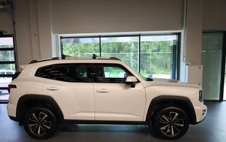 Haval H7, 2025 год, 3 799 000 рублей, 7 фотография