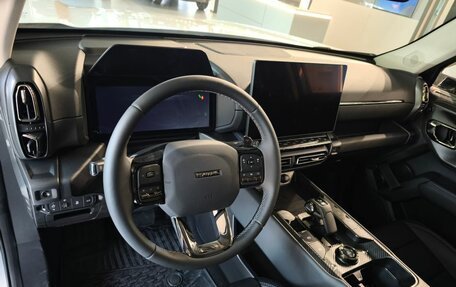 Haval H7, 2025 год, 3 799 000 рублей, 10 фотография