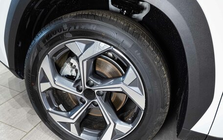 Geely Atlas, 2024 год, 3 917 190 рублей, 8 фотография