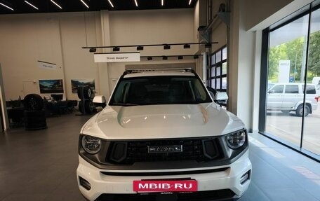 Haval H7, 2025 год, 3 799 000 рублей, 2 фотография