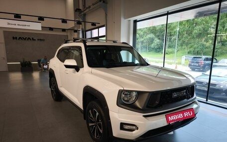 Haval H7, 2025 год, 3 799 000 рублей, 8 фотография