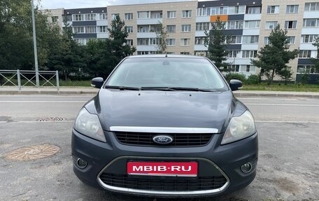 Ford Focus II рестайлинг, 2010 год, 600 000 рублей, 1 фотография