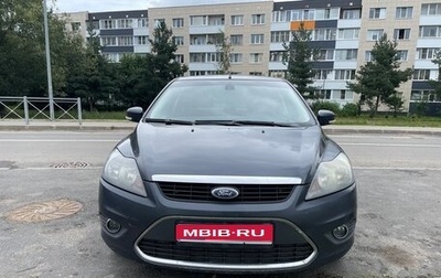 Ford Focus II рестайлинг, 2010 год, 600 000 рублей, 1 фотография