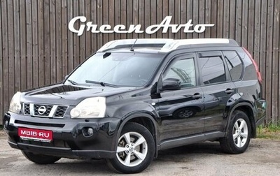 Nissan X-Trail, 2007 год, 890 000 рублей, 1 фотография