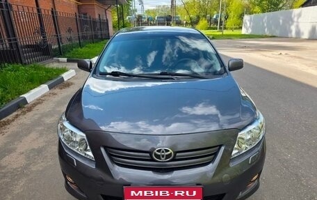 Toyota Corolla, 2008 год, 748 000 рублей, 1 фотография