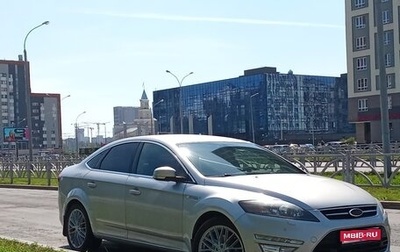 Ford Mondeo IV, 2010 год, 1 000 000 рублей, 1 фотография