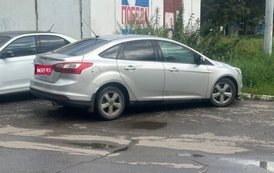 Ford Focus III, 2012 год, 690 000 рублей, 1 фотография