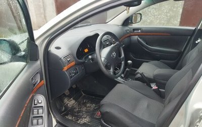 Toyota Avensis III рестайлинг, 2008 год, 720 000 рублей, 1 фотография