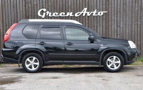 Nissan X-Trail, 2007 год, 890 000 рублей, 6 фотография