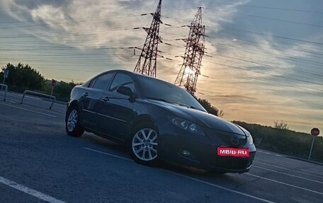 Mazda 3, 2008 год, 680 000 рублей, 1 фотография