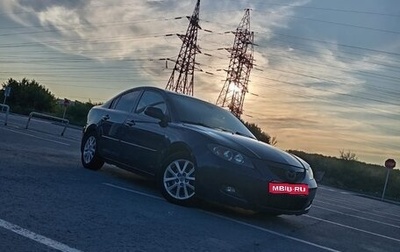 Mazda 3, 2008 год, 680 000 рублей, 1 фотография