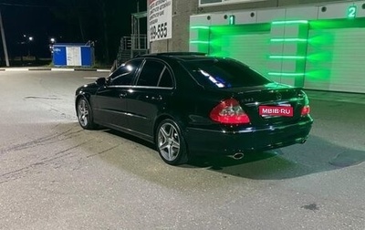 Mercedes-Benz E-Класс, 2008 год, 1 200 000 рублей, 1 фотография