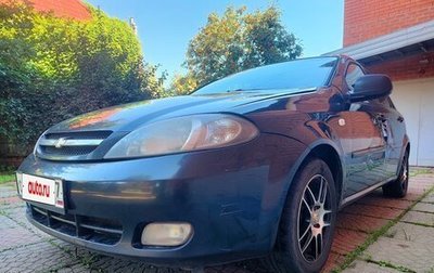 Chevrolet Lacetti, 2011 год, 350 000 рублей, 1 фотография