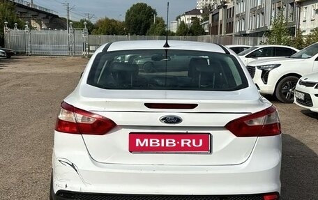 Ford Focus III, 2013 год, 400 000 рублей, 1 фотография