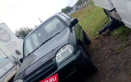 Chevrolet Niva I рестайлинг, 2005 год, 250 000 рублей, 1 фотография