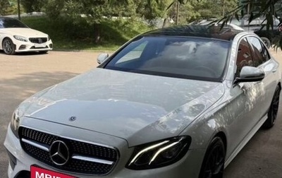 Mercedes-Benz E-Класс, 2017 год, 3 330 000 рублей, 1 фотография