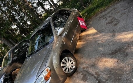 KIA Cerato I, 2007 год, 270 000 рублей, 1 фотография