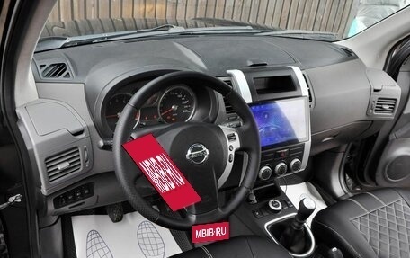 Nissan X-Trail, 2007 год, 890 000 рублей, 9 фотография